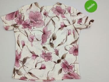 vero moda koszula: T-shirt damski, rozmiar 3XL — 3