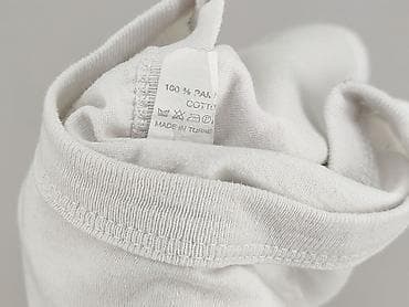 t shirty tech flece: T-shirt damski, rozmiar L — 5