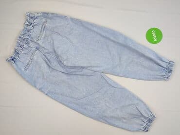 legginsy woskowane push up: Shein, Jeansy damskie, M — 3