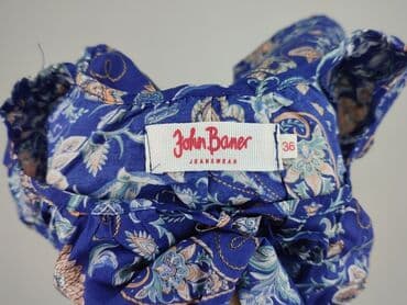 Жіночий одяг: John Baner, Жіноча блуза, S на lalafo.pl — 4 Жіночий одяг: John Baner, Жіноча блуза, S — 4