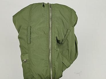 kurtka glorious: Chiara Ferragani, Płaszcz damski, rozmiar 2XL — 6