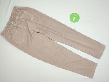 piżama z suwakiem: Spodnie damskie, XL — 3