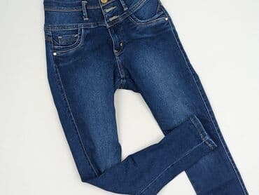 Jeans for women, size S (EU 36)