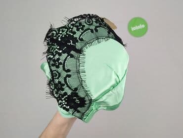 piżama damska z getrami: Piżama damska, XL — 4