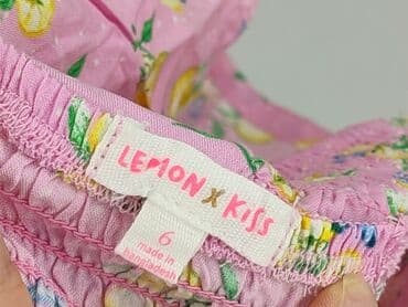 dopasowane koszulki: Blouse, 5-6 years, 110-116 cm, condition - Perfect — 4