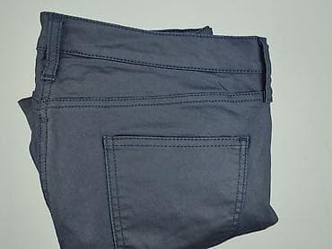 eobuwie mustang: Great Plains, Spodnie materiałowe damskie, rozmiar L — 6