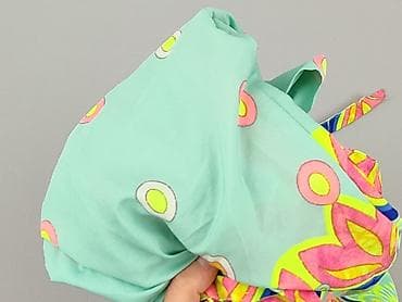 bluzki aipi: Spodnie materiałowe damskie, rozmiar One size — 5