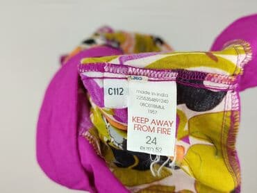Kobiety: Bluzka damska, rozmiar 6XL — 4