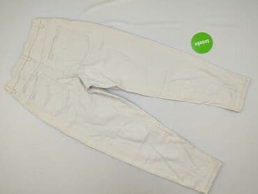 koszula jeansowa c a: H&M Divided, Jeansy damskie, XL — 3