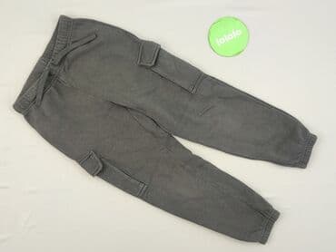 czapka under armour project rock: Other children's pants, H&M, 7 years, 122, condition - Very good — 2