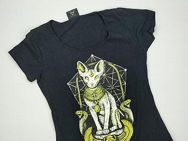 gatta rozmiary: T-shirt damski, rozmiar 2XL — 1