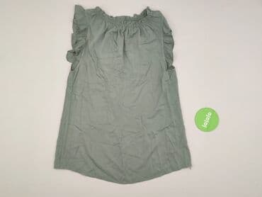 krótkie spodenki i marynarka: Women's blouse, size M (EU 38) — 2