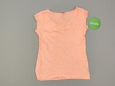 identic man basic t shirt: Sinsay, T-shirt damski, rozmiar XS — 3