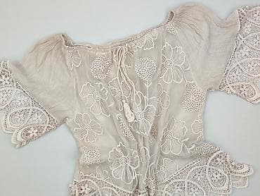 bluzki w stylu boho: Bluzka damska, rozmiar XL — 1