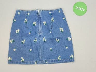 Жіночий одяг: H&M Divided, Спідниця жіноча, розмір XS — 3