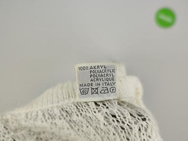 ponczo hm: H&M, Sweter damski, rozmiar 2XL — 6