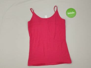 stringi damskie xxl: Jolinesse, Top damski, rozmiar S — 2