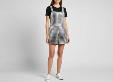 kombinezony narciarskie asos: Bik Bok, Kombinezon damski, rozmiar S — 6