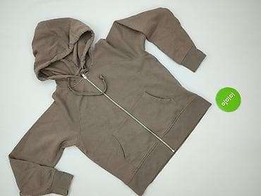 sklep pull: Sinsay, Bluza z kapturem damska, rozmiar S — 4