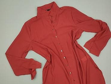 koszula burbery: Sinsay, Sukienka damska, rozmiar XL — 1