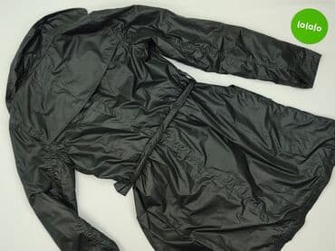 kurtki zimowe damskie c a: Trencz damski, rozmiar S — 3