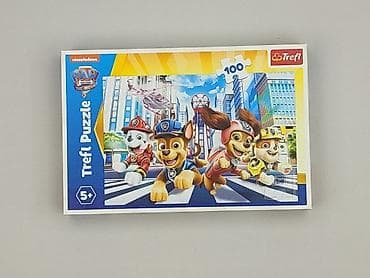 Puzzle dla Dzieci, stan - Bardzo dobry