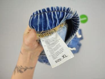 spodnie dresowe wyprzedaż: Spodnie dresowe damskie, rozmiar XL — 5