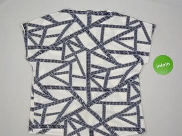 bluzki przeswitujace: Bluzka damska, 2XL — 3