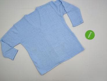 only blue behaviour jacket: Kardigan damski, rozmiar XL — 3