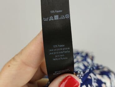 genzie bluzy: George, Bluzka damska, rozmiar M — 6