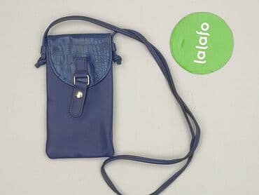 czapka z kaszmiru c a: Torebka, stan - Idealny — 2