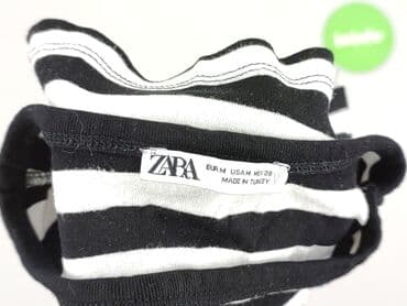 basic top zara: Zara, Women`s top, size M — 4