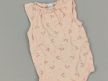 koszulka z kotem 3d: Body, Carter's, 1-3 months, 
condition - Very good — 1