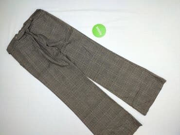 kurtki w krate pepco: Spodnie materiałowe damskie, rozmiar XL — 3