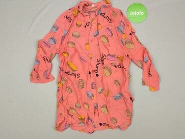 ubrania z pusheenem: Koszula damska, rozmiar M — 3