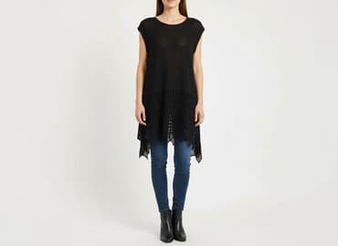 tunika damska: Tunika damska, rozmiar M — 5