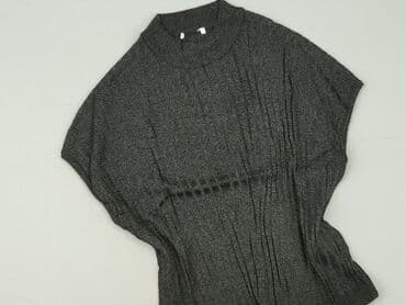 sweter z odkrytymi ramionami zara: Women`s sweater, size S (EU 36) — 1