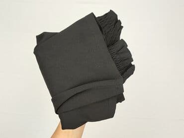 czarne bluzki pod marynarkę: House, Bluzka damska, rozmiar L — 6