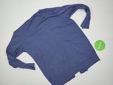 ponczo h: Inextenso, Kardigan damski, rozmiar XL — 3
