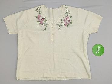 bodymaps stroje: Bluzka damska, rozmiar 3XL — 2