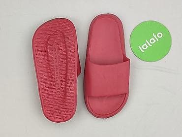 biale klapki adidas: Klapki damskie, rozmiar 36 — 3