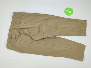 tatuum sukienki: Tatuum, Women`s trousers, size 2XL (EU 44) — 3