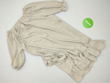 sukienki boho midi: Italy Moda, Sukienka damska, rozmiar S — 3