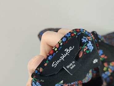 sukienki size plus: Simply Be, Sukienka damska, rozmiar 5XL — 5