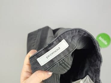 mango baloon jeans: Promod, Jeans for women, size M — 4