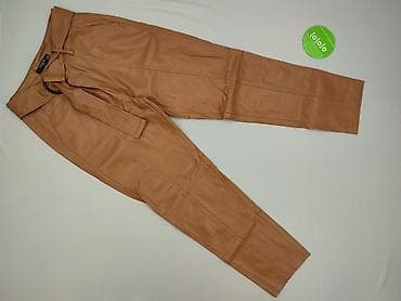 leginsy primark: Reserved YFL, Spodnie materiałowe damskie, rozmiar S — 2