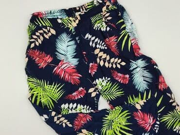 kapcie kapitan bomba: Spodnie materiałowe damskie, rozmiar XL — 1