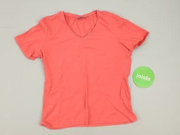 koszulki bez rękawów damskie morgan: Blue Motion, T-shirt damski, rozmiar S — 2