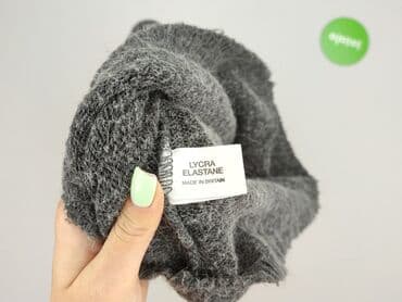 дешеве жіноче взуття: Impulse, Sweter damski, rozmiar One size — 5