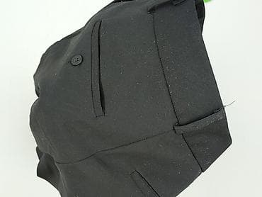 second hand cieszyn: Sinsay, Spodnie materiałowe damskie, rozmiar M — 7